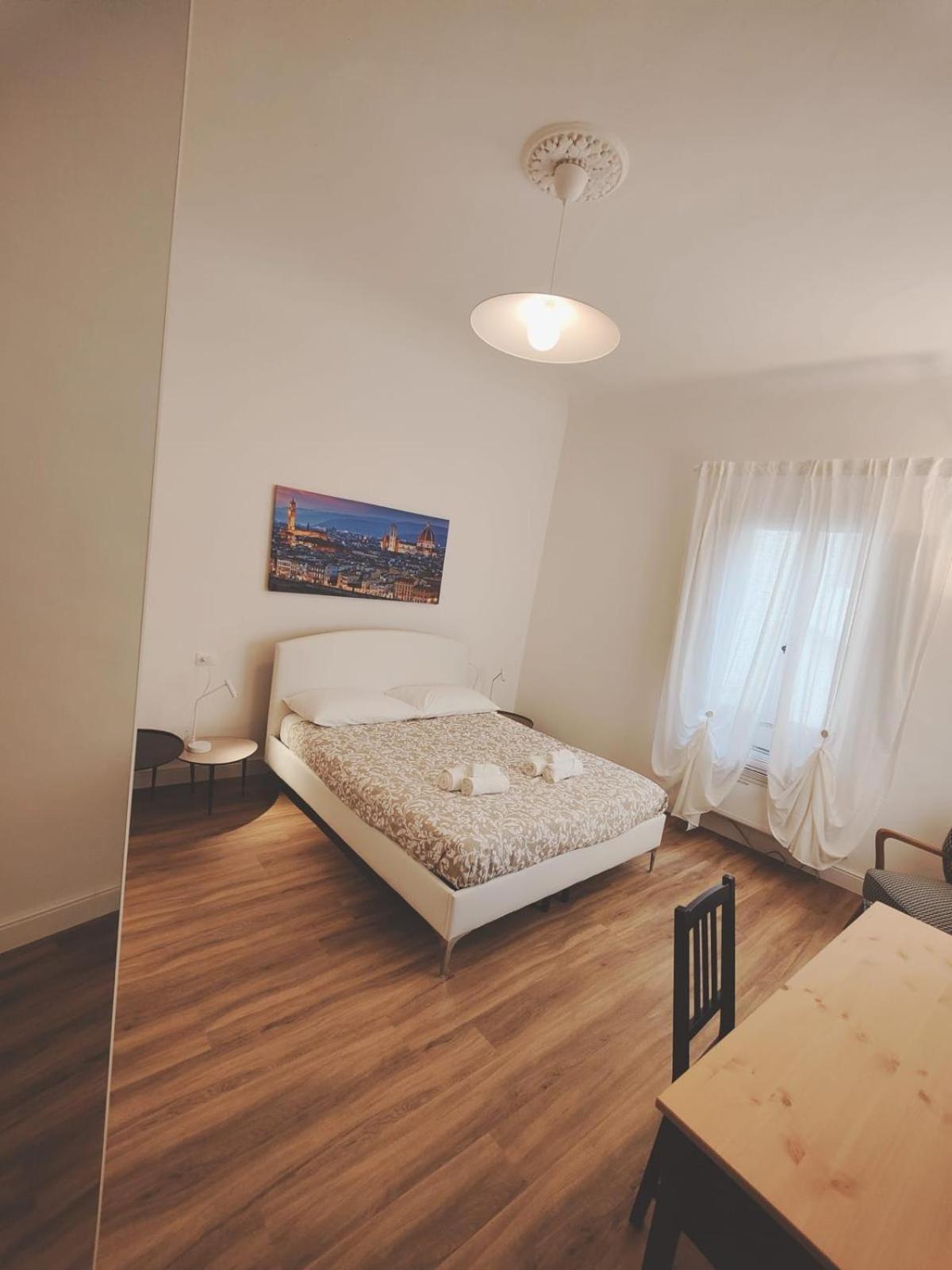 Amazing Florence Guest Room Exterior photo